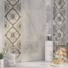 Плинтус Kerama Marazzi Кантата FMB032 белый глянцевый 15x25 фото 6