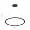 Подвесной светодиодный светильник Favourite Celler 4321-8P фото 2