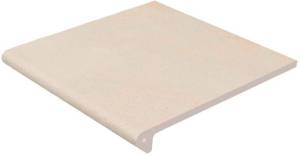 Ступень Gres de Aragon Urban Anti Slip Beige Rect 31.5x30