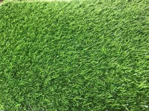 Искусственная трава Wuxi NQS - 1812 18мм (рулон: 25x2=50м2)