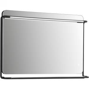 Зеркало Esbano ESMI3727K2D 100x70 с подсветкой