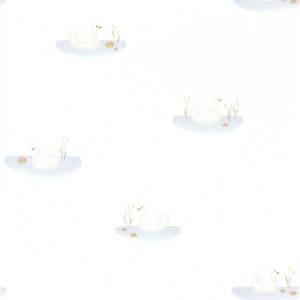 Обои Casadeco Rose & Nino 85496345