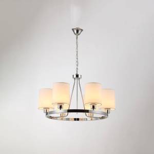 Люстра подвесная Moderli Viola V2682-6P