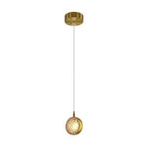 Подвесной светильник Maytoni Mind MOD299PL-L10BS3K