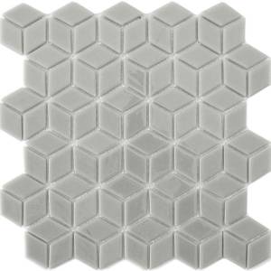 Мозаика Natural Steppa STP-GR007-RMB (4.2x2.4) 27x26
