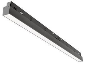 Трековый светильник Technical Basis TR030-4-24WTW-DD-B