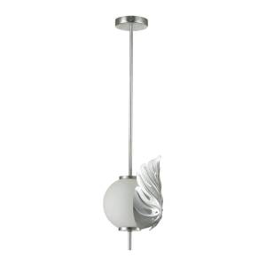 Подвесной светильник Odeon Light Exclusive Jungle 4865/1