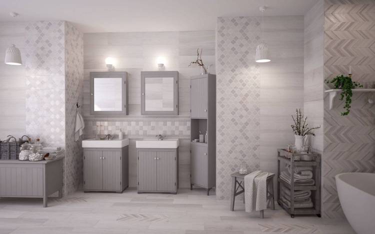Lasselsberger Ceramics НОРДАНВИНД