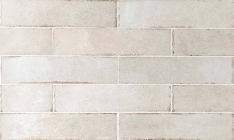Керамическая плитка Equipe Tribeca 26872 Oatmeal 6x24.6