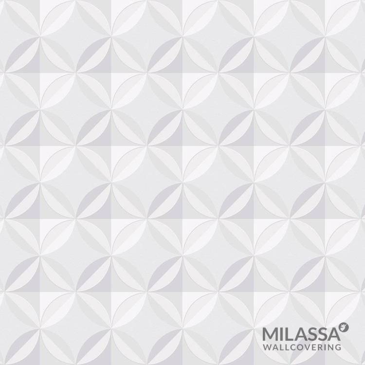 Обои флизелиновые Milassa Modern M4 001