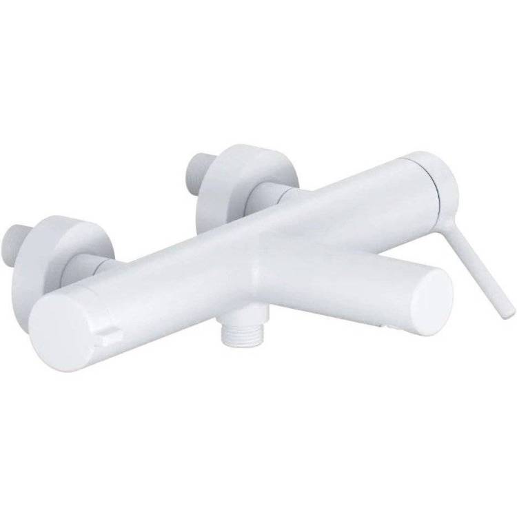 Смеситель для ванны Excellent Pi AREX.1205WH