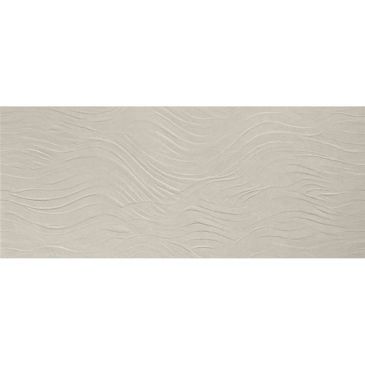 Керамическая плитка Atlas Concorde Boost Natural Pro AQ6Y 3D Wave Cinder Matt Ret 50x120