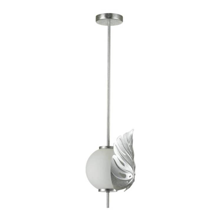 Подвесной светильник Odeon Light Exclusive Jungle 4865/1