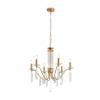 Подвесной светильник Freya Classic FR2041PL-06BS фото 5