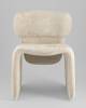 Кресло Stool Group Naree FDC3118 F4-7 бежевый фото 2
