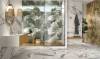 Керамогранит FAP Ceramiche Roma Stone fRDJ Pietra Brown Matt R10 80х80 фото 2