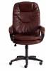 Кресло компьютерное Tetchair Comfort LT 19380 коричневый фото 2