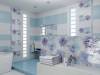 Панно Keros Ceramica Varna Astra Frios 50x50 фото 2