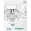 Встраиваемый светильник Feron CD914 29535 фото 6