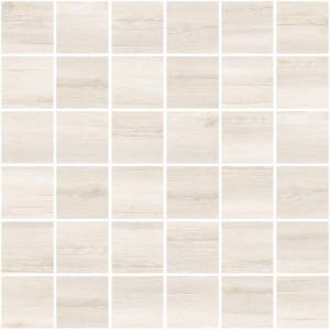 Мозаика Laparet Timber бежевая 30x30