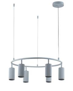 Люстра подвесная Moderli Cora V11602-6P