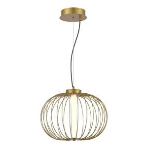 Подвесной светильник ST Luce Slice Sl6124.203.01