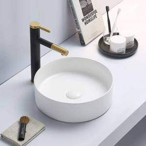 Раковина Comforty 00-00002767 9110MW 40 см