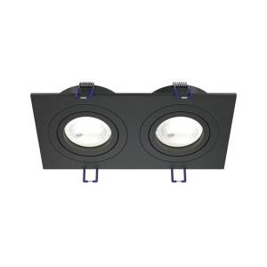 Встраиваемый светильник Lightera Moon LE204RL-2B