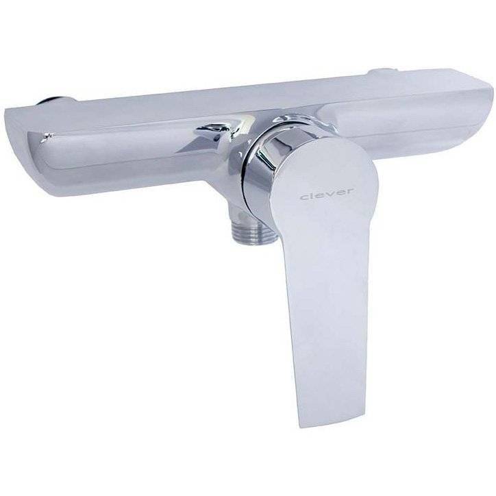 Смеситель для душа Clever Agora Elegance 98679