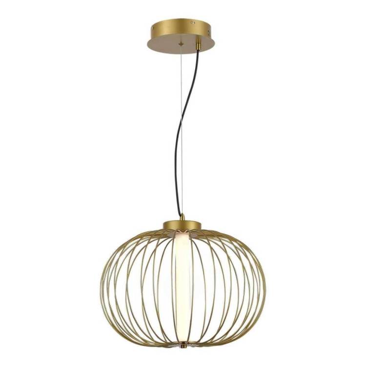 Подвесной светильник ST Luce Slice Sl6124.203.01