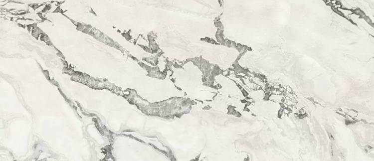 Керамогранит Atlas Concorde Russia Forte dei Marmi Quark 600180000053 Oyster White Lapp Rett 120x278