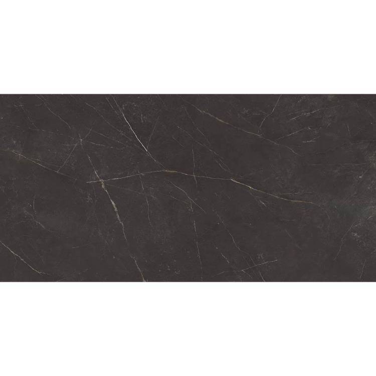 Керамогранит Estima Nolana 70278 NL04/NS_R9/60x120x10R/GC Black 60x120