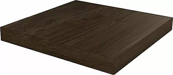 Ступень Kerama Marazzi Сальветти SG507320R\GCS угловая клееная левая венге 33x33