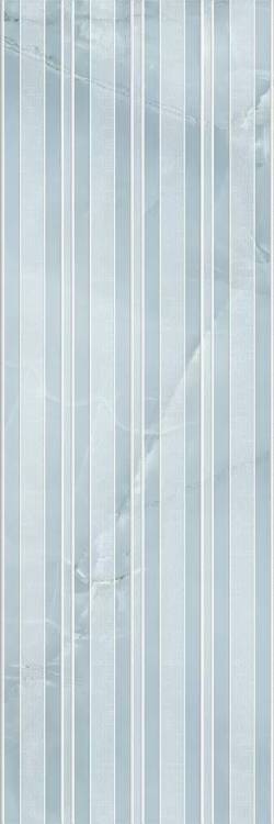 Декор Gracia Ceramica Stazia blue decor 02 30x90