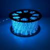Светодиодный дюралайт Feron 1,44W/m 24LED/m LEDR2W 2х жильный RGB 50М 41031 фото 5