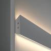 Алюминиевый профиль Led Strip ALM-1848-S-2M фото 4