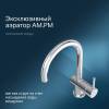 Смеситель для кухни AM.PM Like S F8007900 сенсорный фото 12