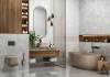 Керамогранит New Trend Onice Vetro 60120ETR00P Light полированный 600x1200x7 фото 13