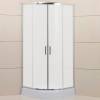 Душевой уголок BelBagno Uno R 2 80 M Cr