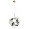 Подвесной светильник Loft IT Matisse 10008/6 Grey фото 2