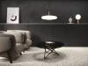 Керамогранит Ape Ceramica Argillae Nocta Rect 60х120 фото 3