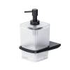 Дозатор AM.PM Inspire.0 A50A36922 черный матовый фото 8