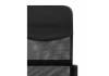 Кресло компьютерное Woodville Arano 1 15815 black, chrome фото 10
