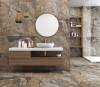 Керамогранит Maimoon Carving Maxima Olive 80x160 фото 4