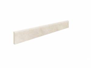 Плинтус Italon Эклипс 610130000284 Уайт 7.2x60