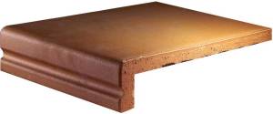 Ступень Gres de Aragon Natural recto 25x33