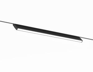 Трековый линейный светодиодный светильник Ambrella light Track System GL2355