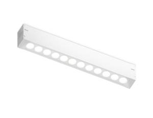 Трековый линейный светодиодный светильник Ambrella light Magnetic 220V GL1715