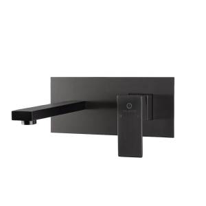 Смеситель для раковины Filarete Fing FL4040BG графит