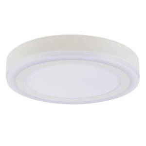 Потолочный светодиодный светильник Arte Lamp Antares A7824PL-2WH